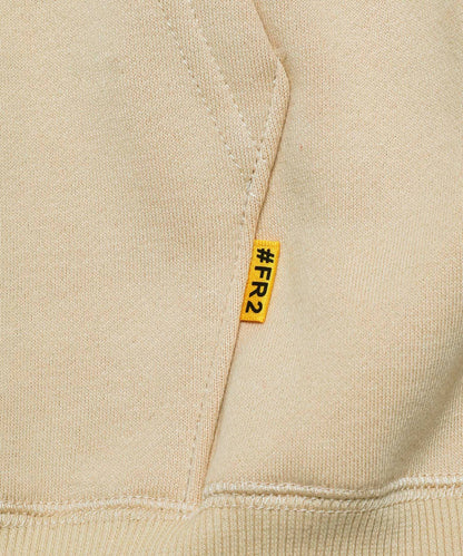 Oval Logo Hoodie