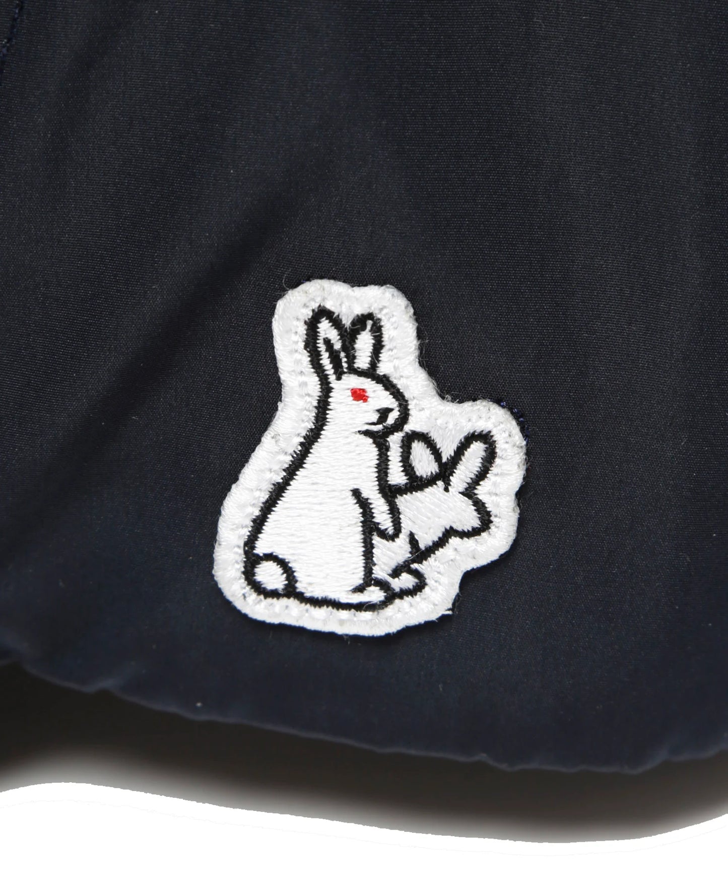 No Photos Embroidery Six Panel Cap[FRA382]