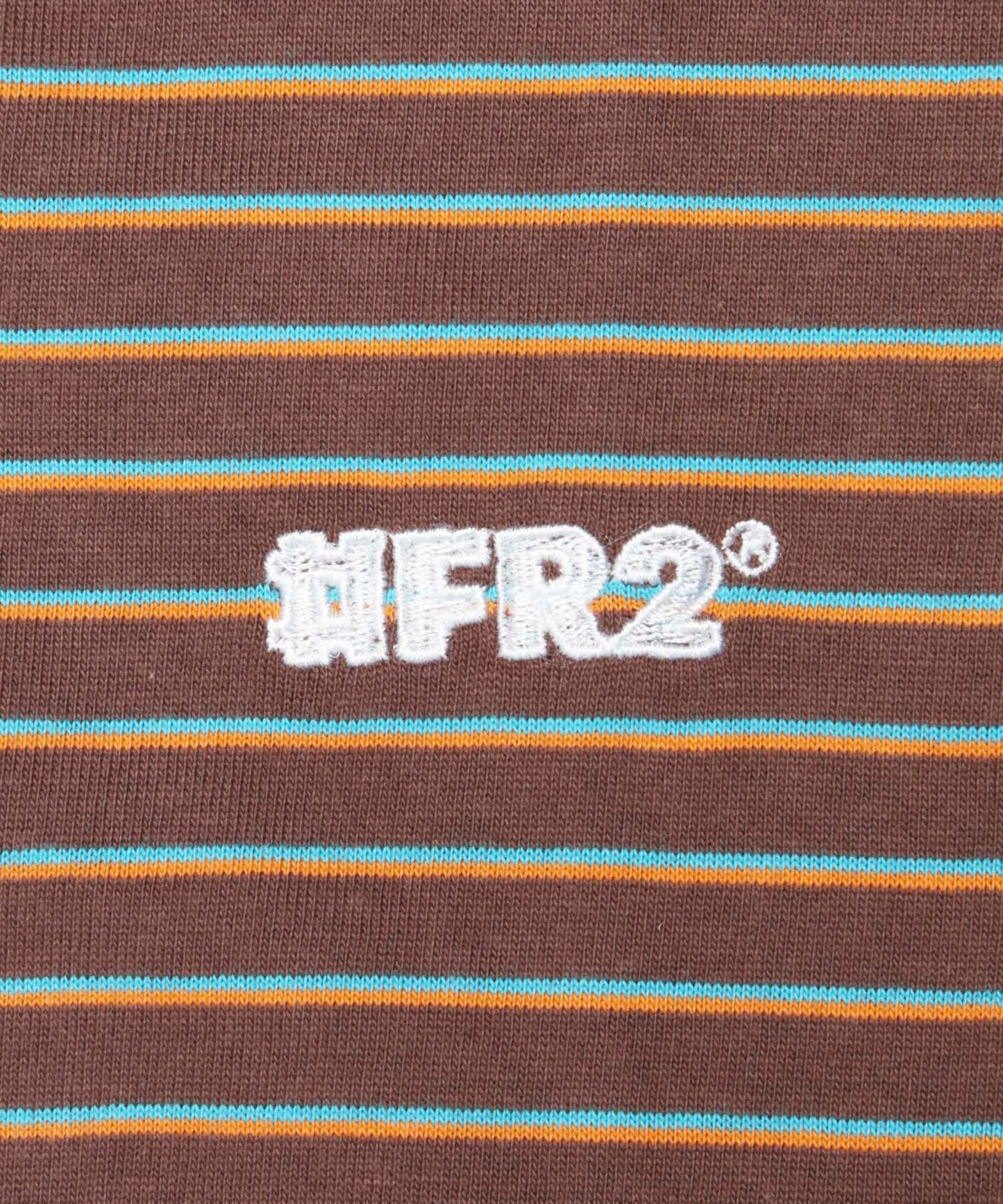 Mulch Stripe T-shirt
