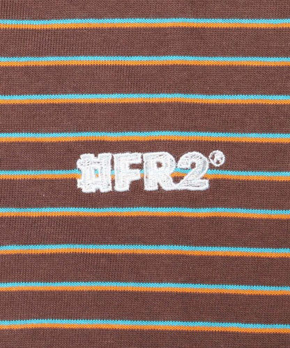 Mulch Stripe T-shirt
