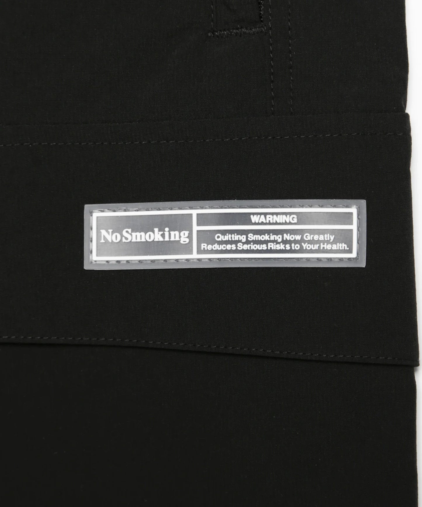 Micro Ripstop Cargo Short Pants