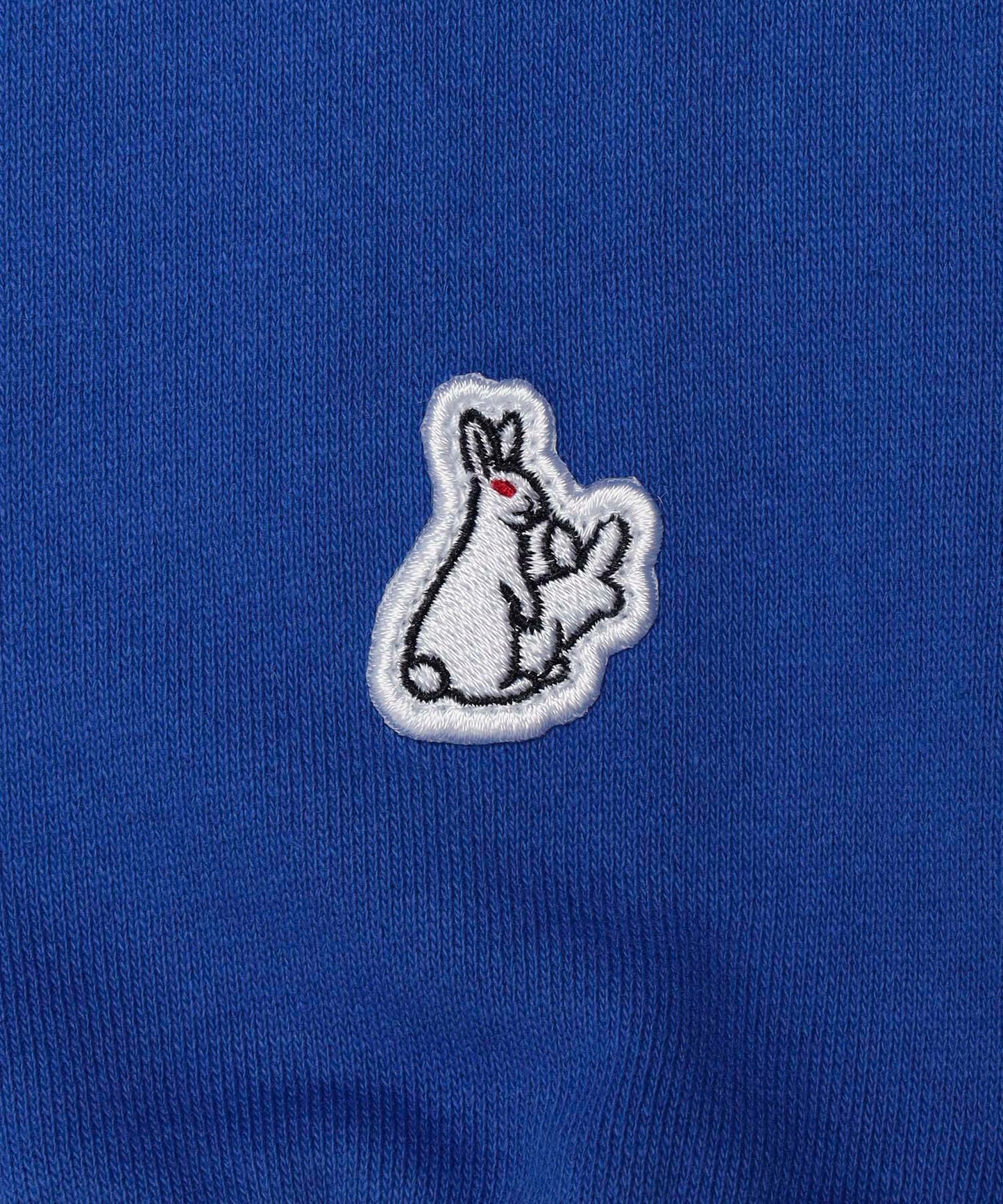 Embroidery Paisley Pattern Zip-up Hoodie