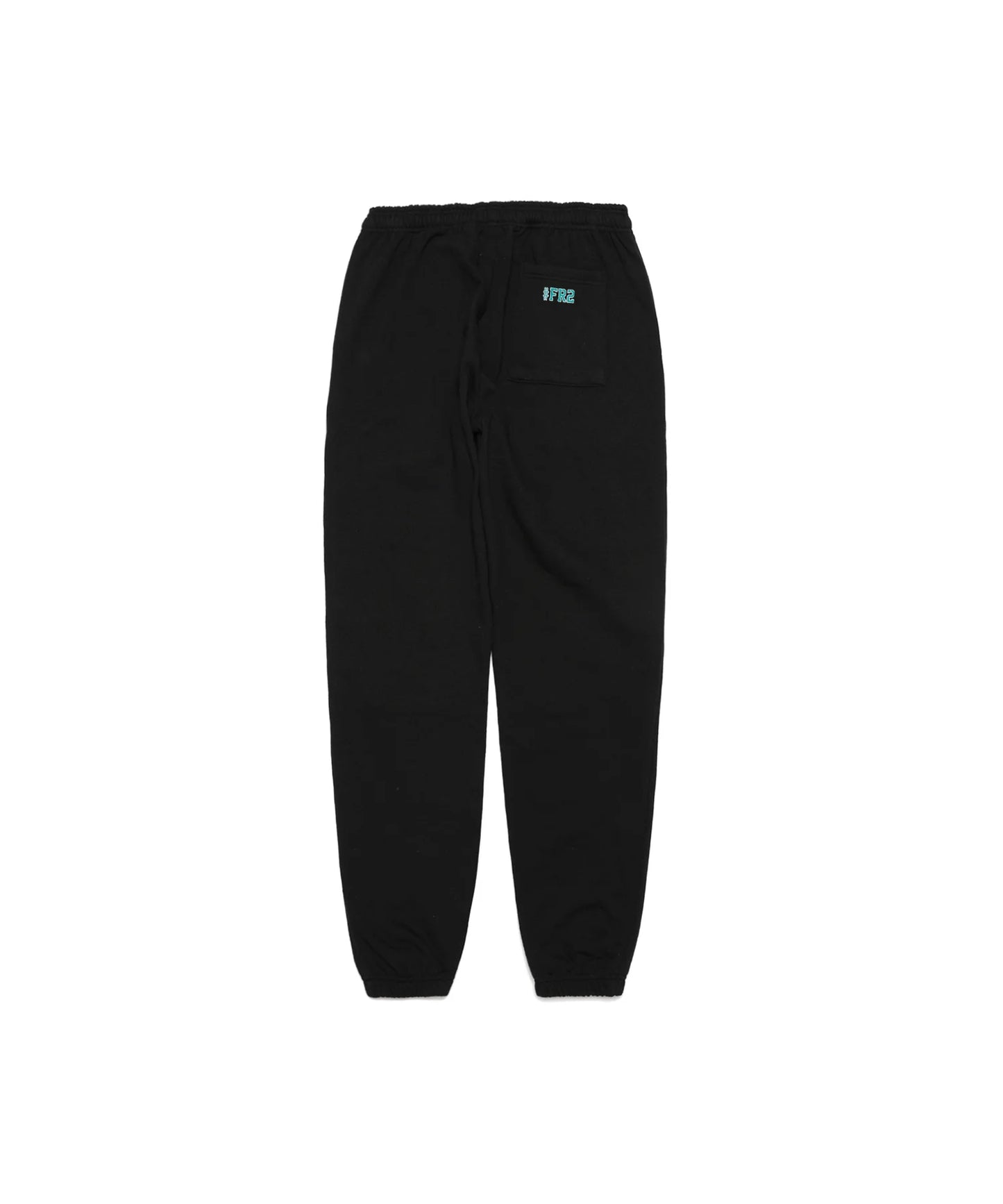 College logo Sweat pants
