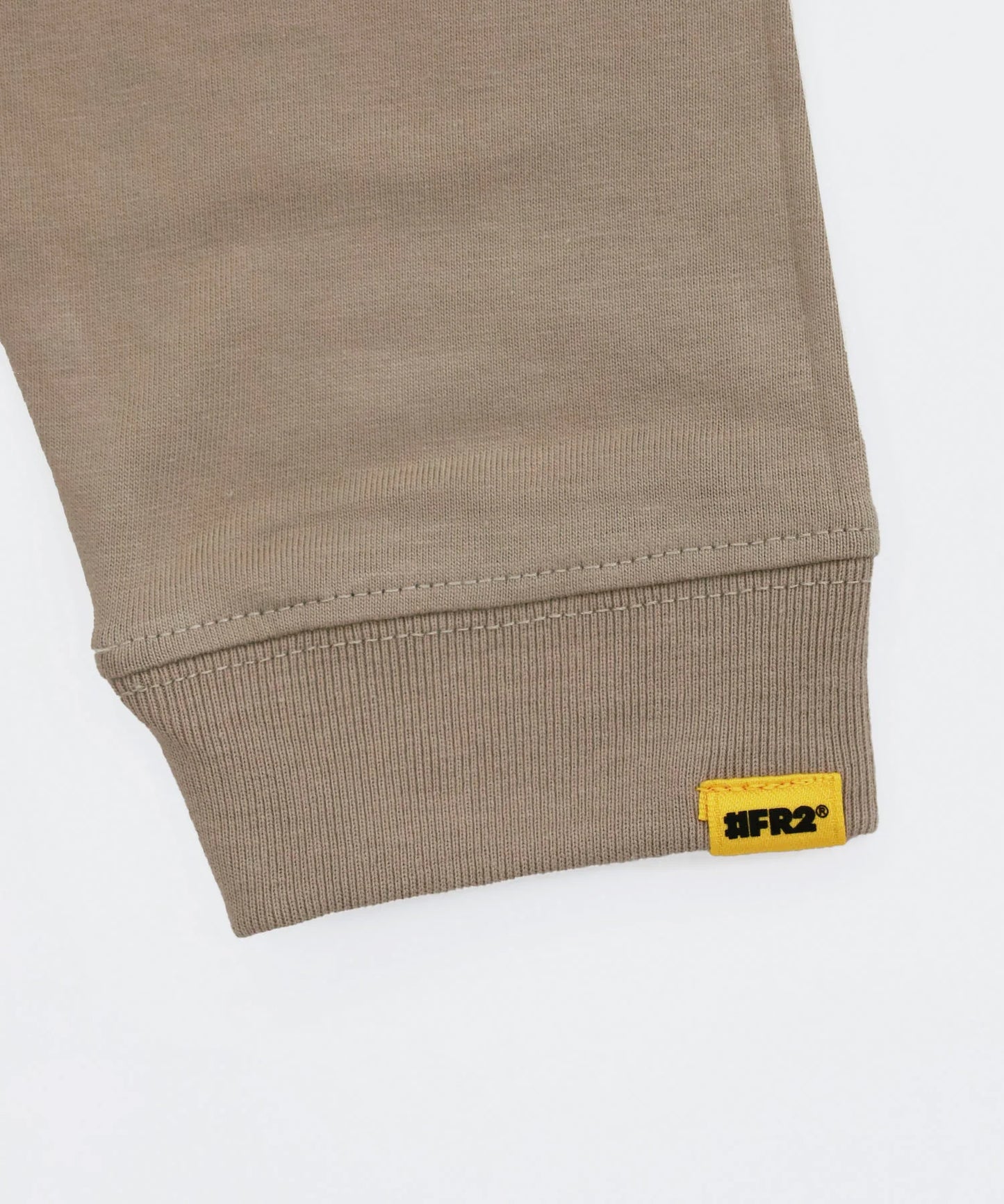 Rabbit Sparks Long-sleeve T-shirt