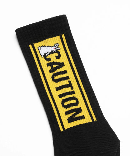 Vertical Line Socks