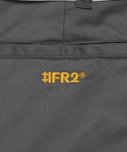 Double Knee Work Pants