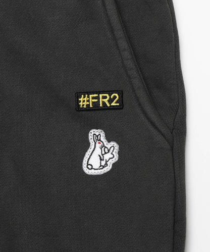 Pigment Logo Sweat Pants[FRP120]
