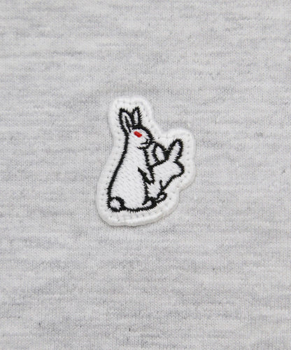 Shaved Ice Rabbit T-shirt
