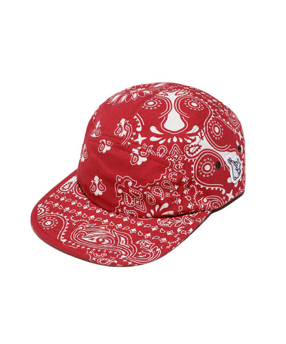 Paisley Cap[FRA827]