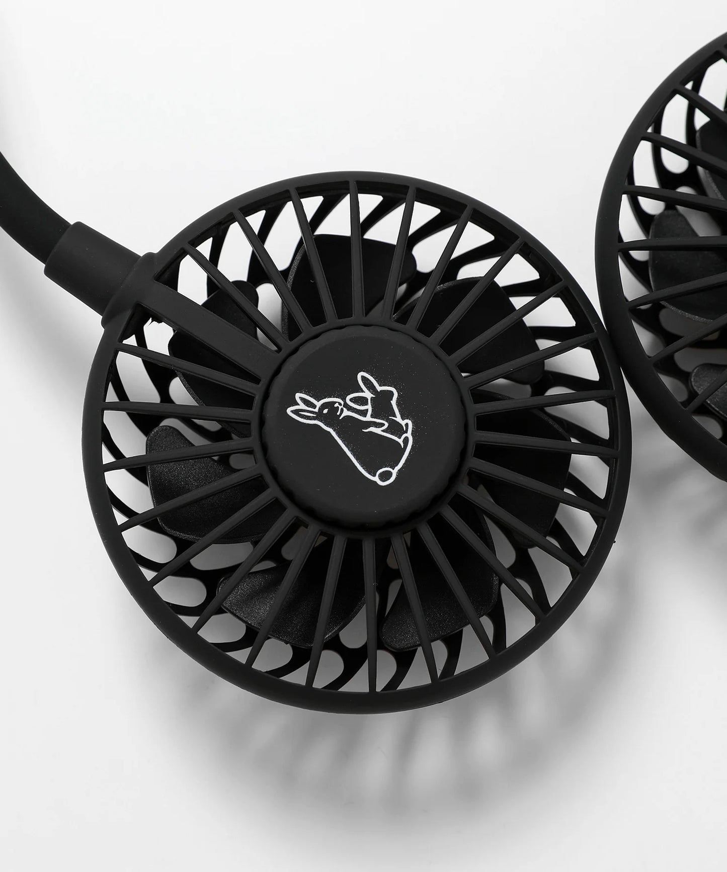 Hands Free Portable Fan[FRA740]