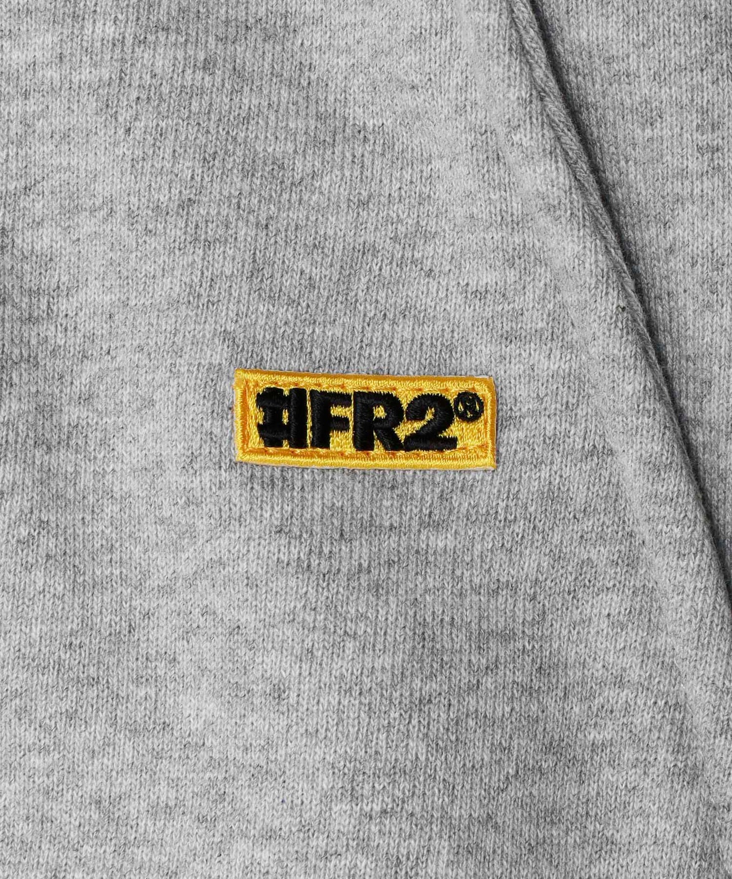 USA Cotton Small Box Logo Embroidery Sweat Pants
