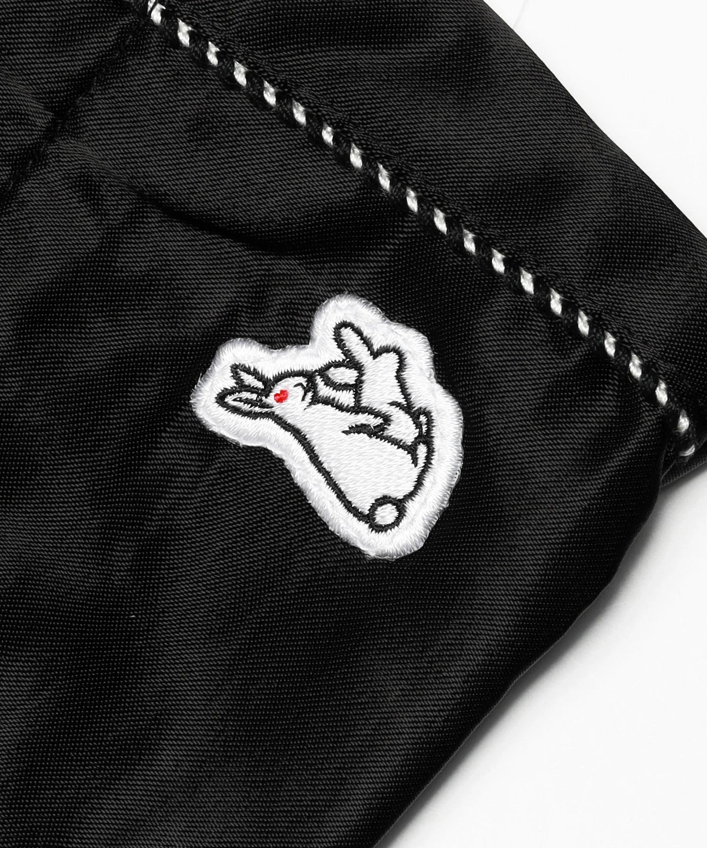 Embroidery Souvenir Happi Jacket