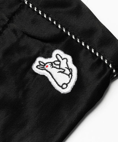 Embroidery Souvenir Happi Jacket