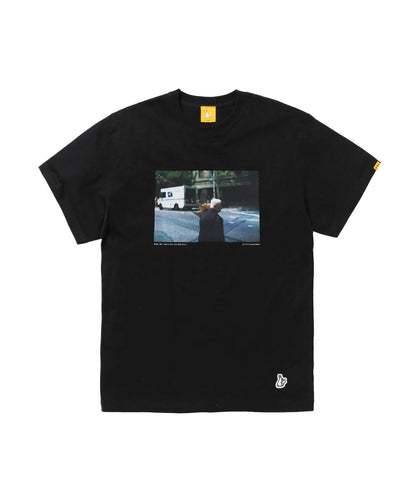 ＃FR2 Photo ‐love you this much‐ T-shirt