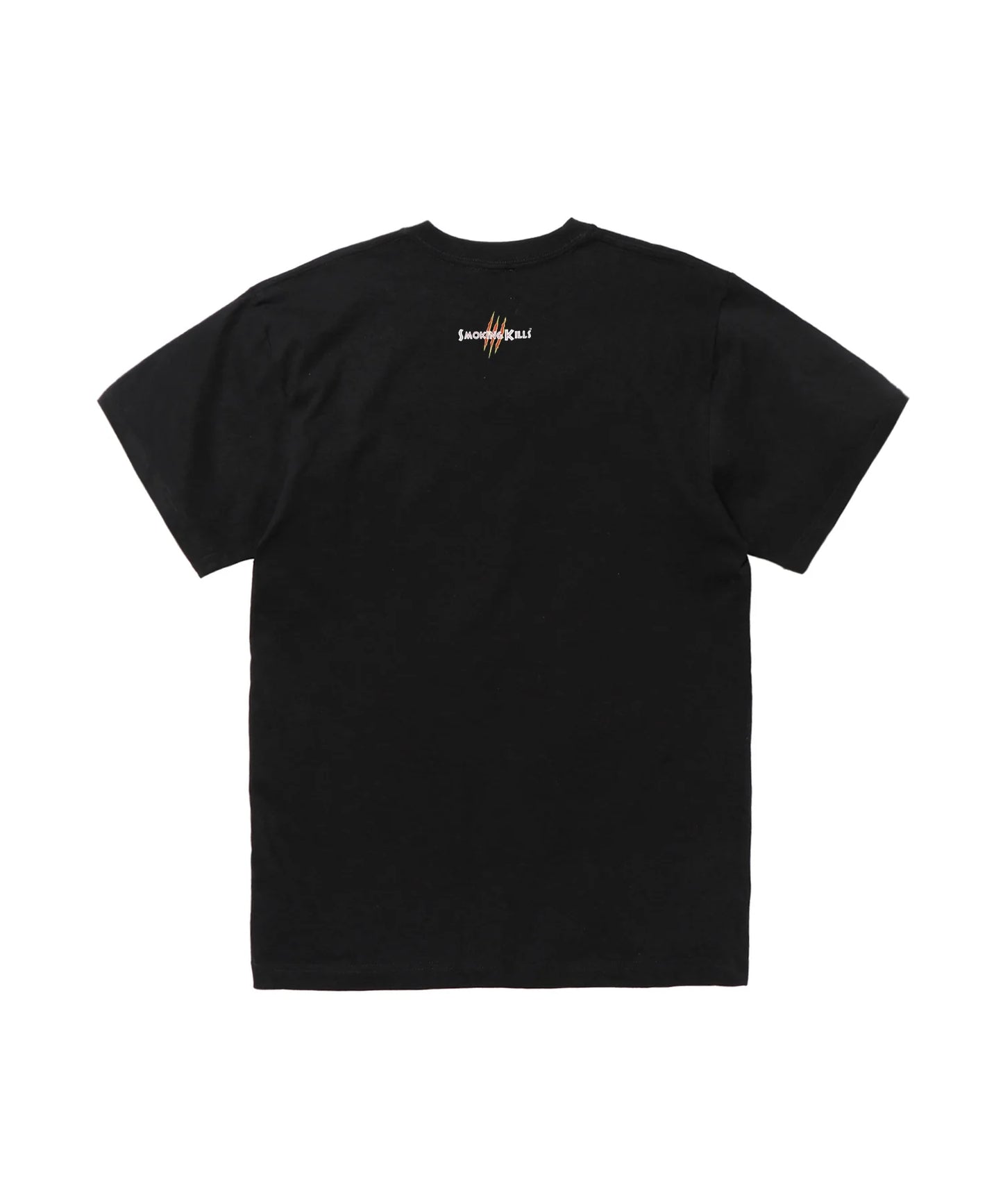 No smoking world T-shirt[FRC1604]