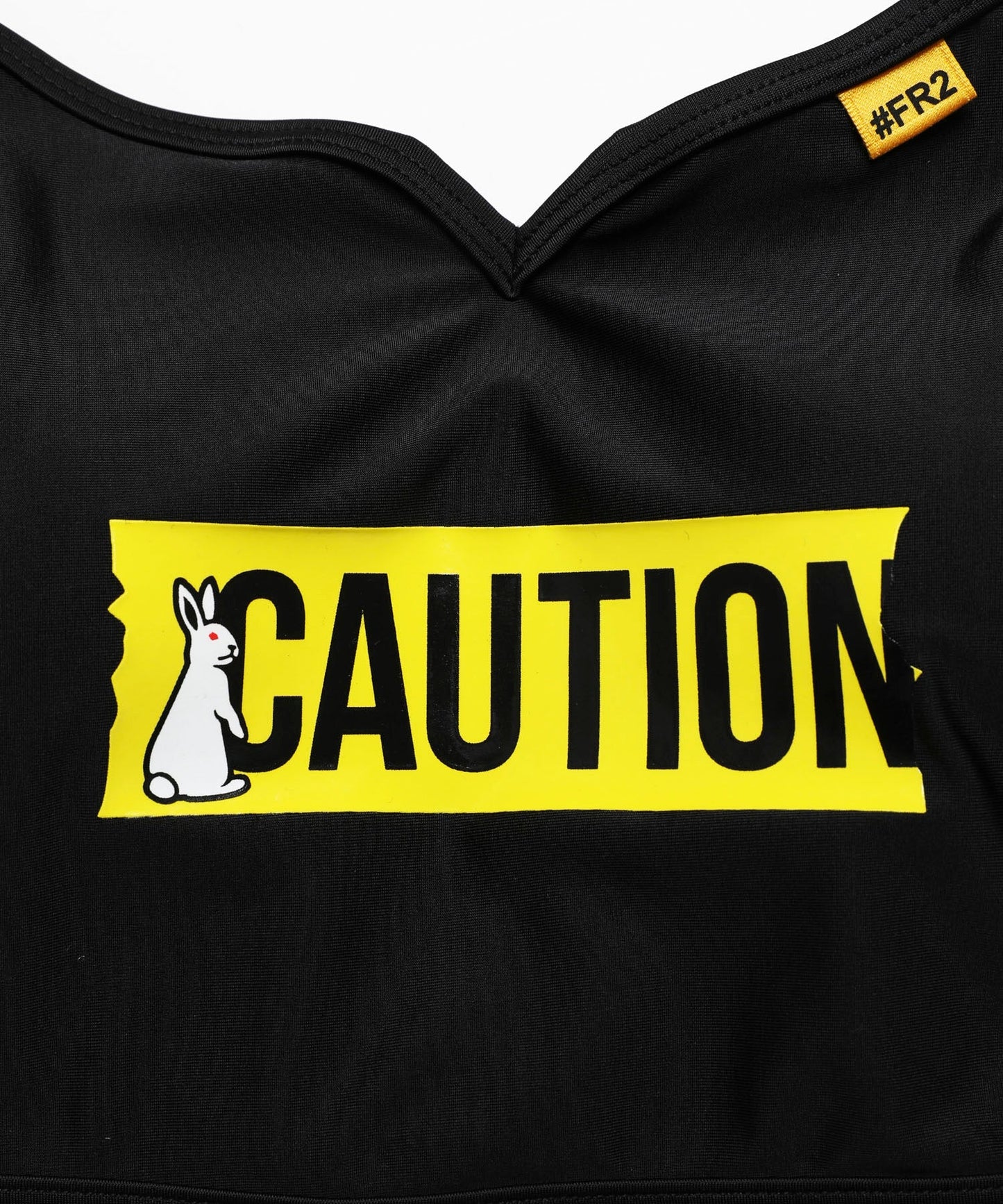 Caution Line Bikini[FRA921]