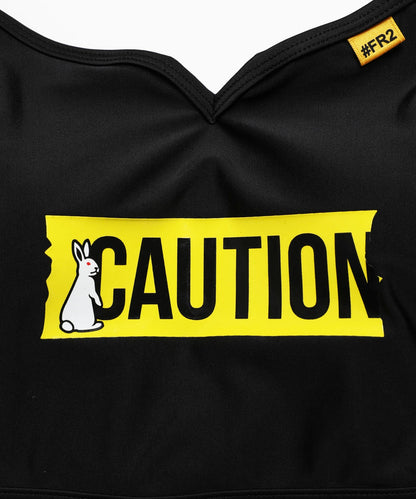 Caution Line Bikini[FRA921]