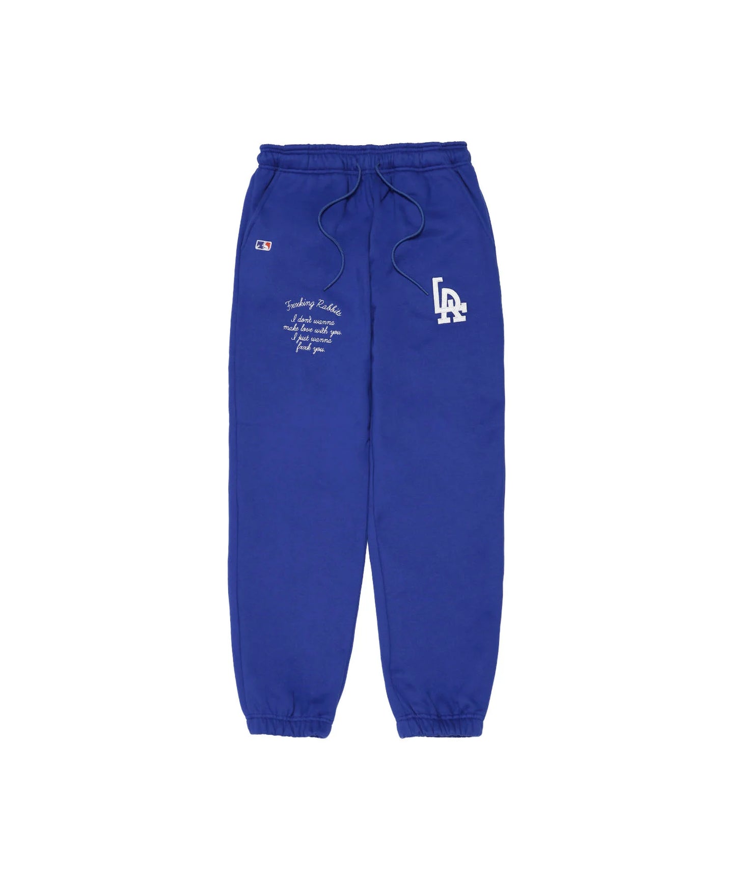 ＃FR2 WORLD SERIES Sweat Pants ‐LA Type‐