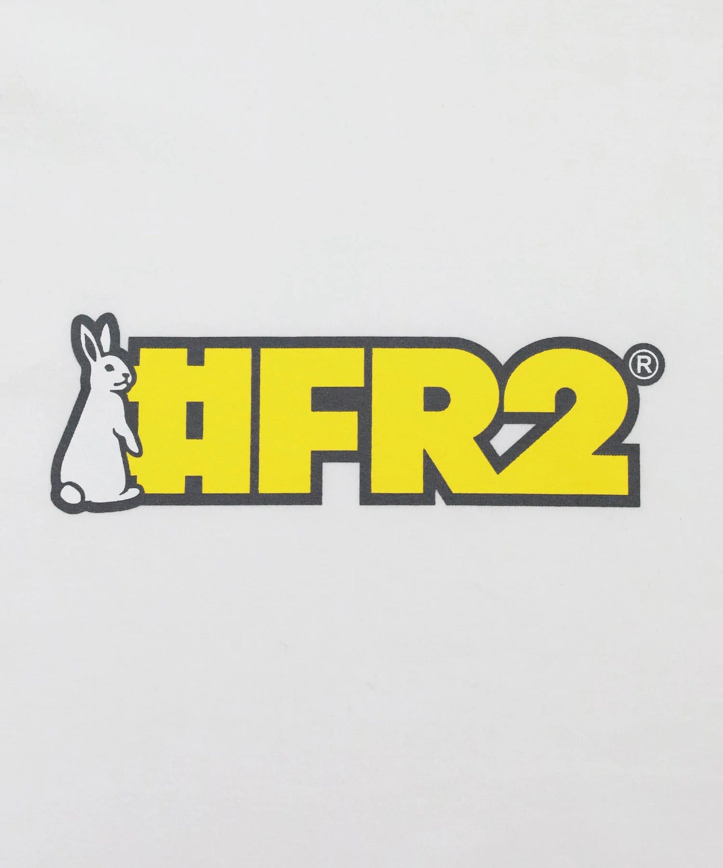 Rabbits Logo T-shirt