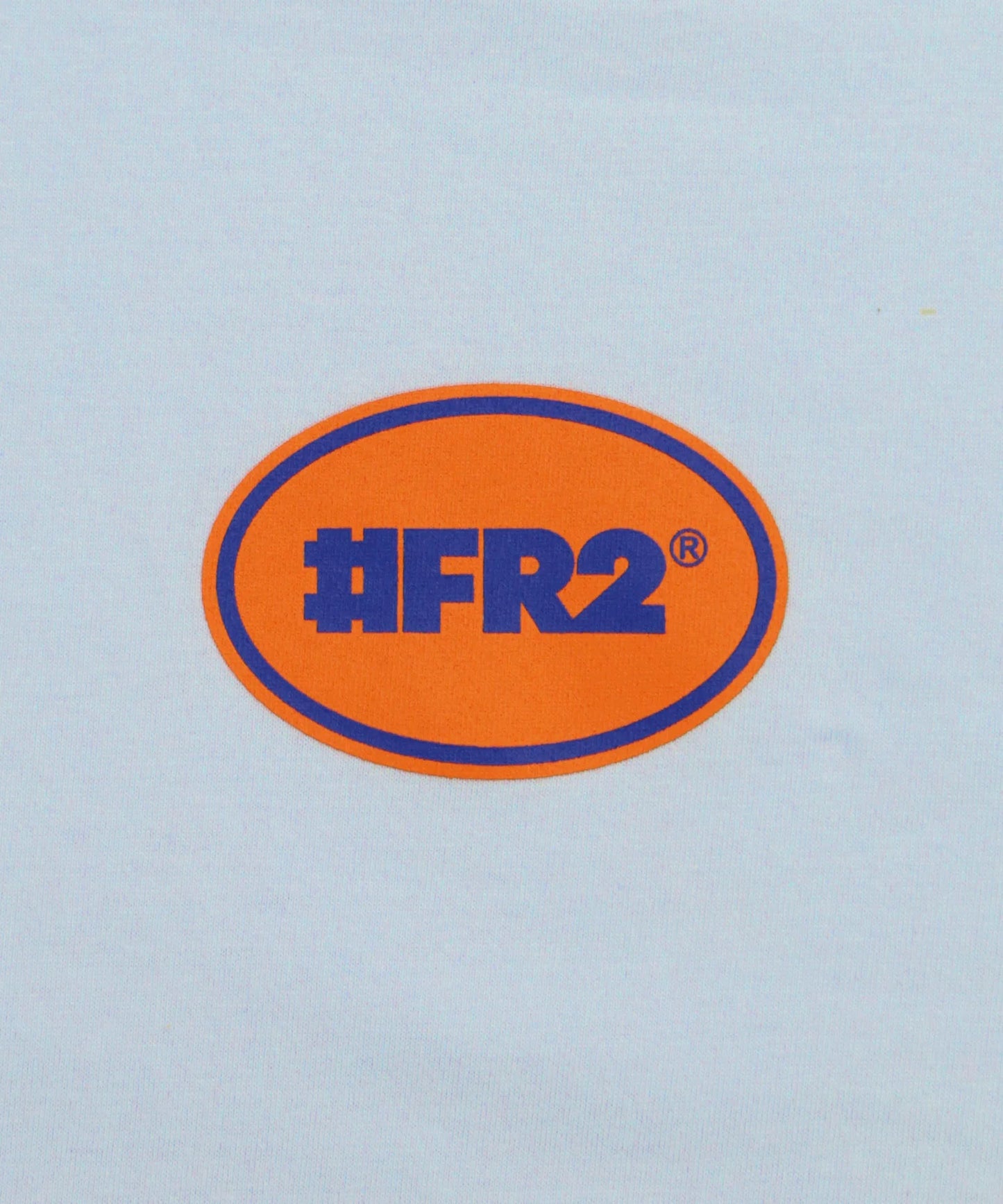 Oval Logo T-shirt