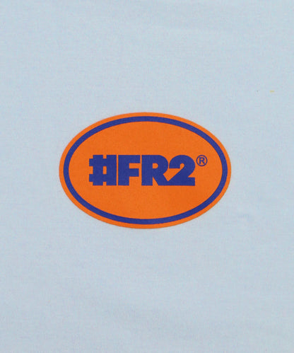 Oval Logo T-shirt