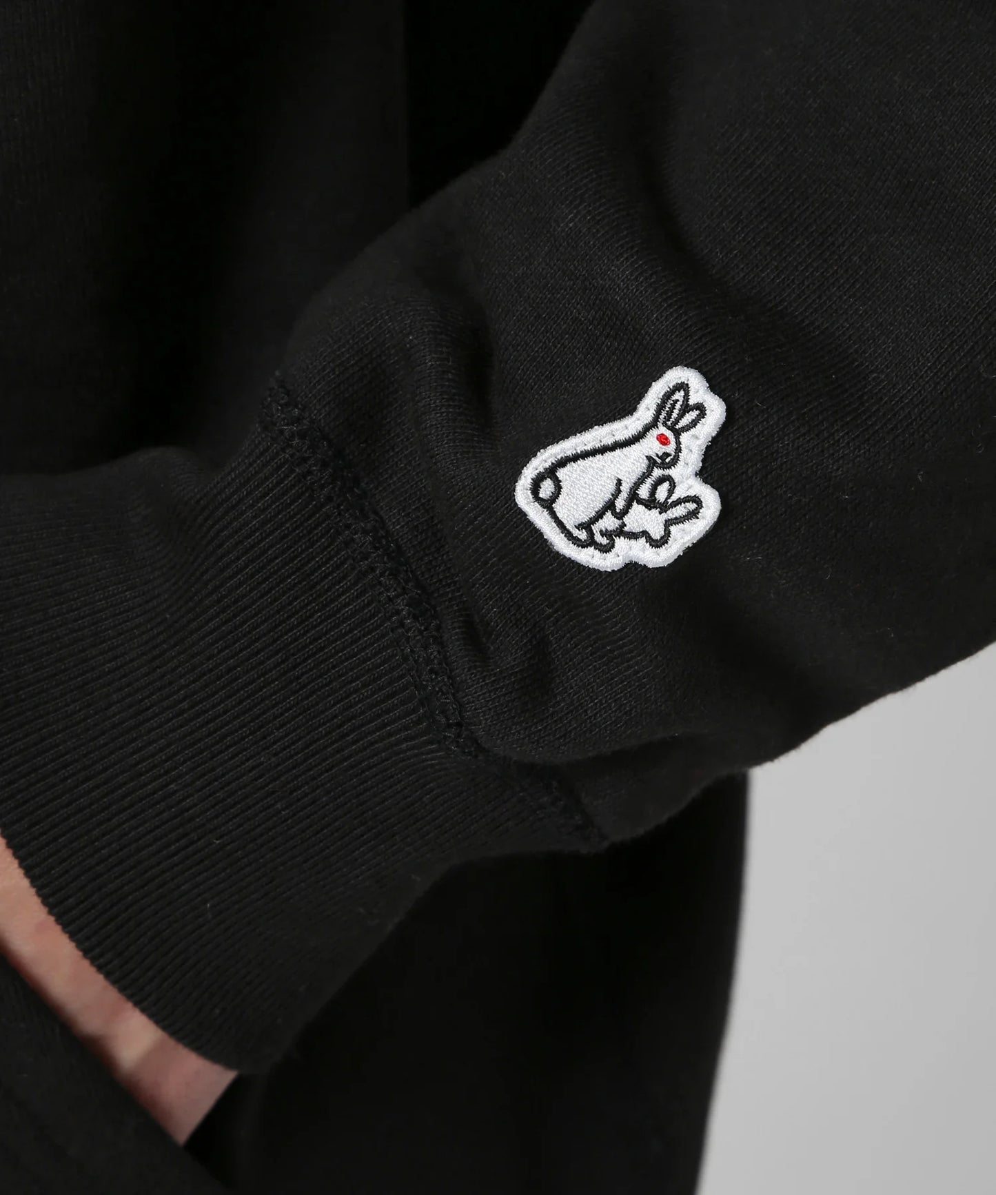 NEW No Photos Hoodie[FRC833]