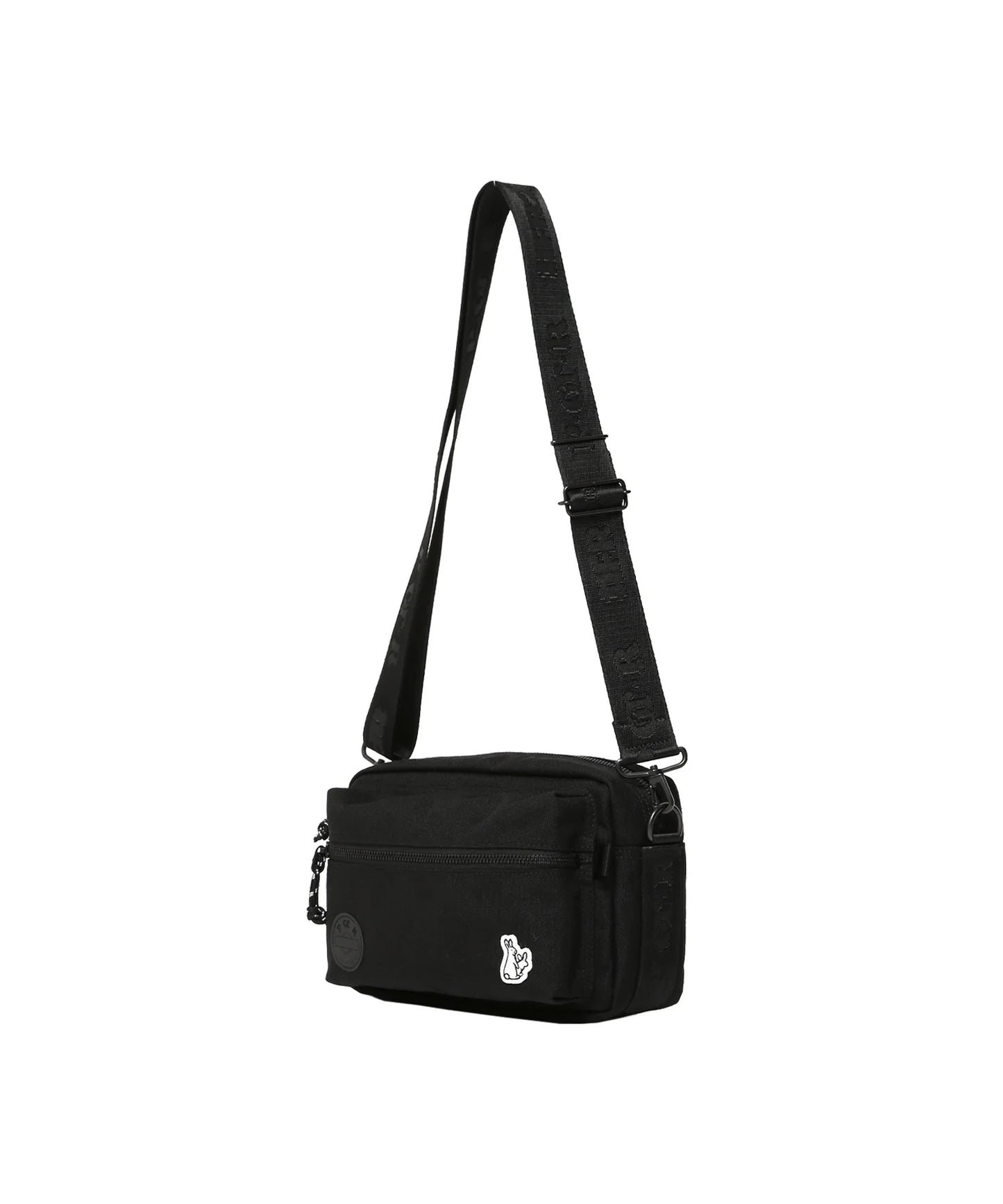 POTR collaboration with #FR2 SHOULDER BAG