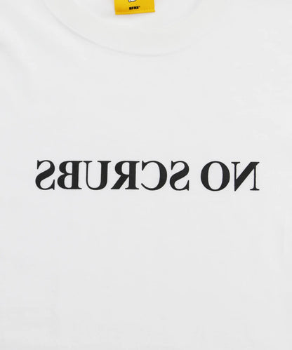 NO SCRUBS T-Shirt