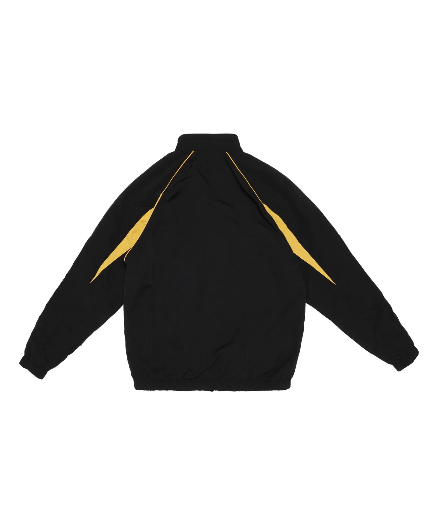 Switching Nylon Reversible Blouson