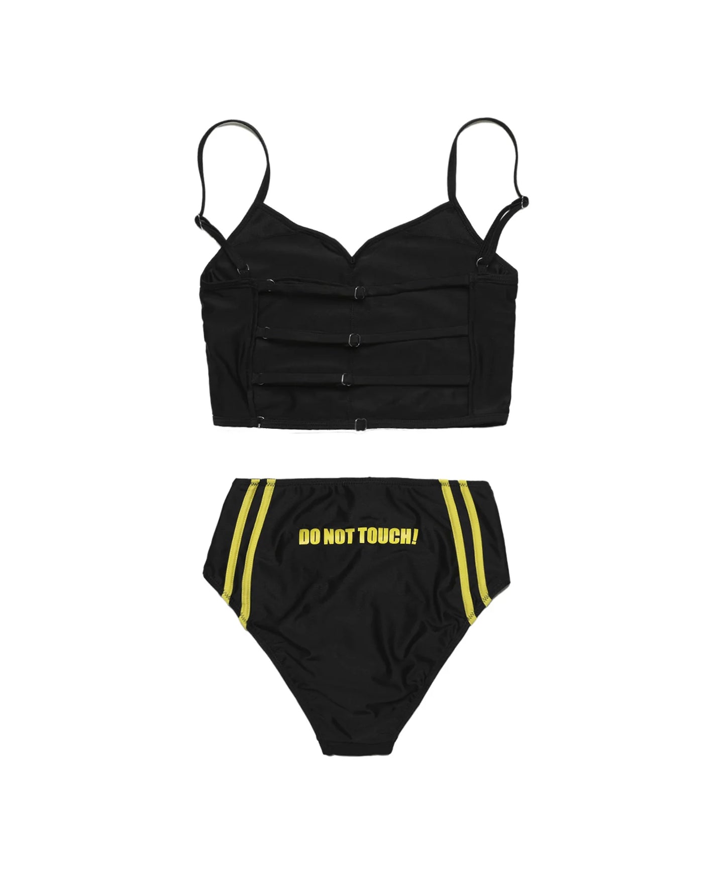 Caution Line Bikini[FRA921]