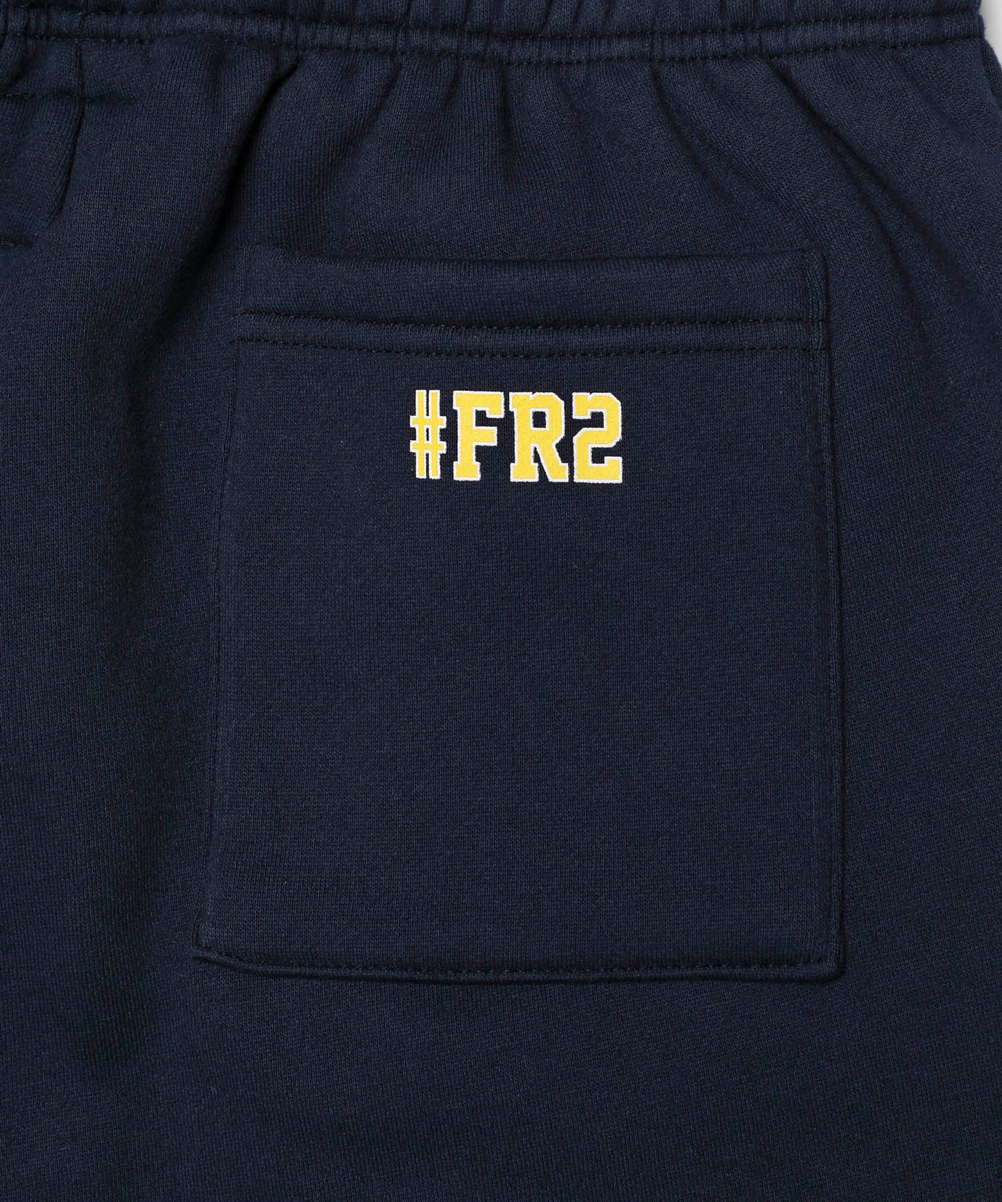 College logo Sweat pants