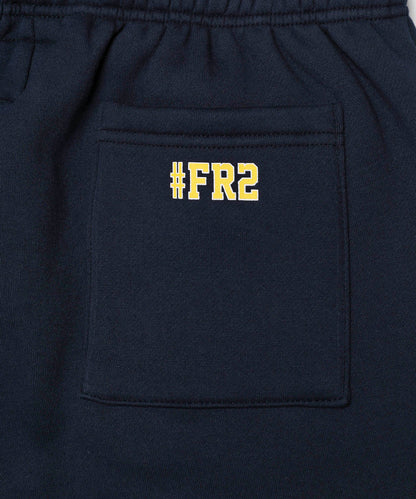 College logo Sweat pants