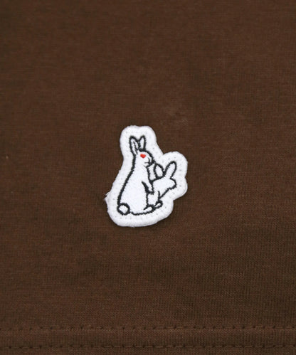 Heart Rabbit T-shirt