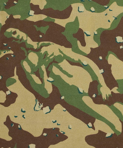 Venus Desert Camo T-shirt