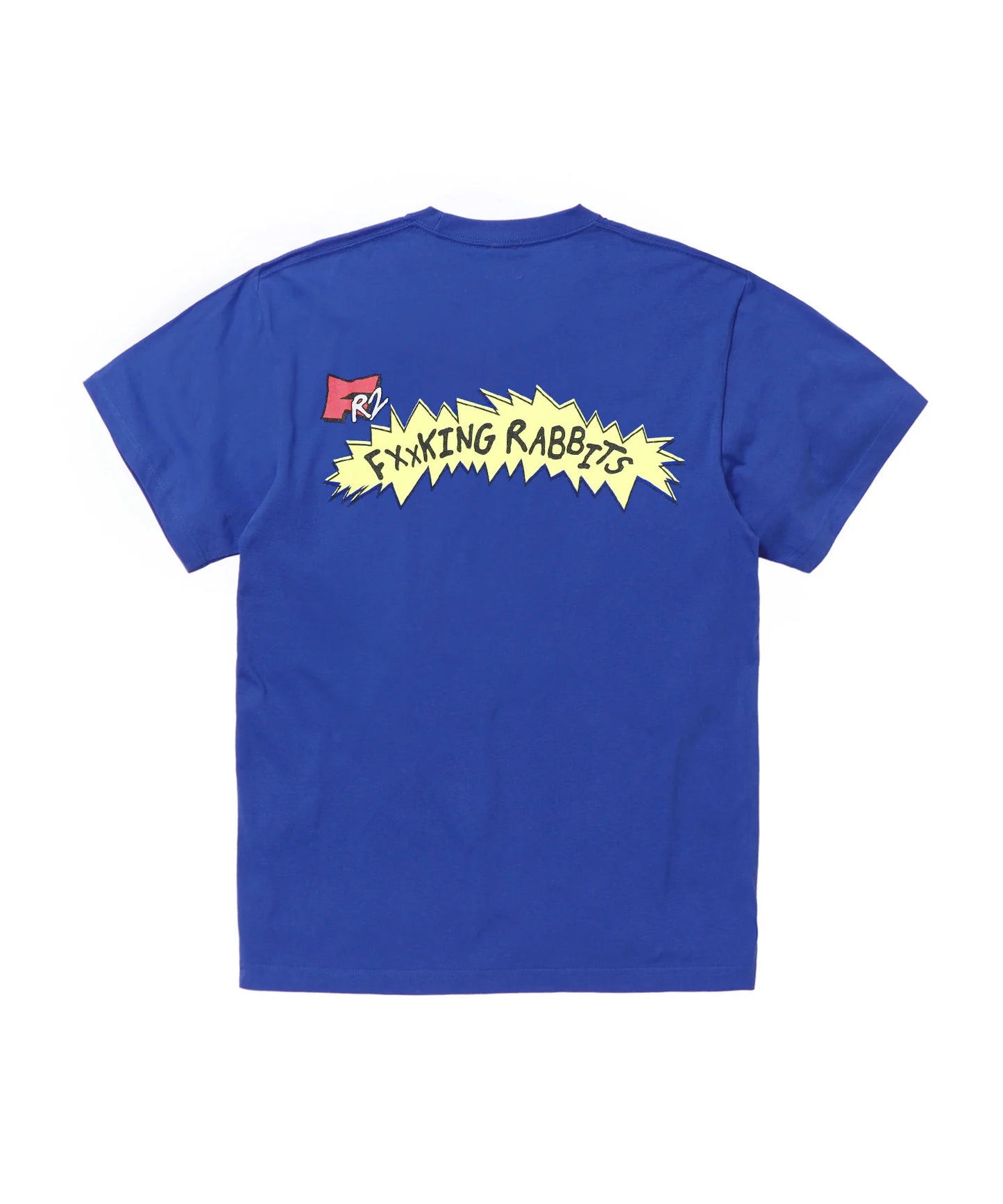 GO AHEAD BABY T-shirt