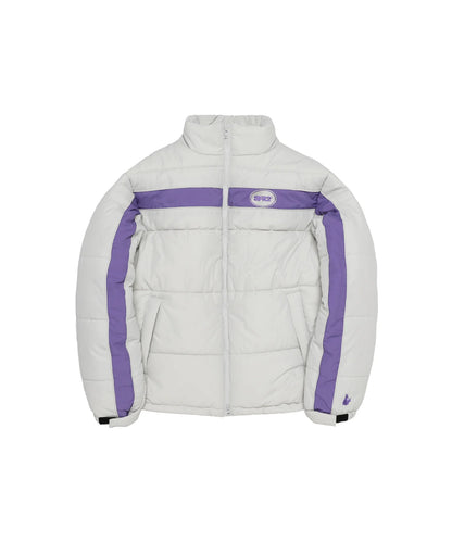 Line Logo Ski Jacket