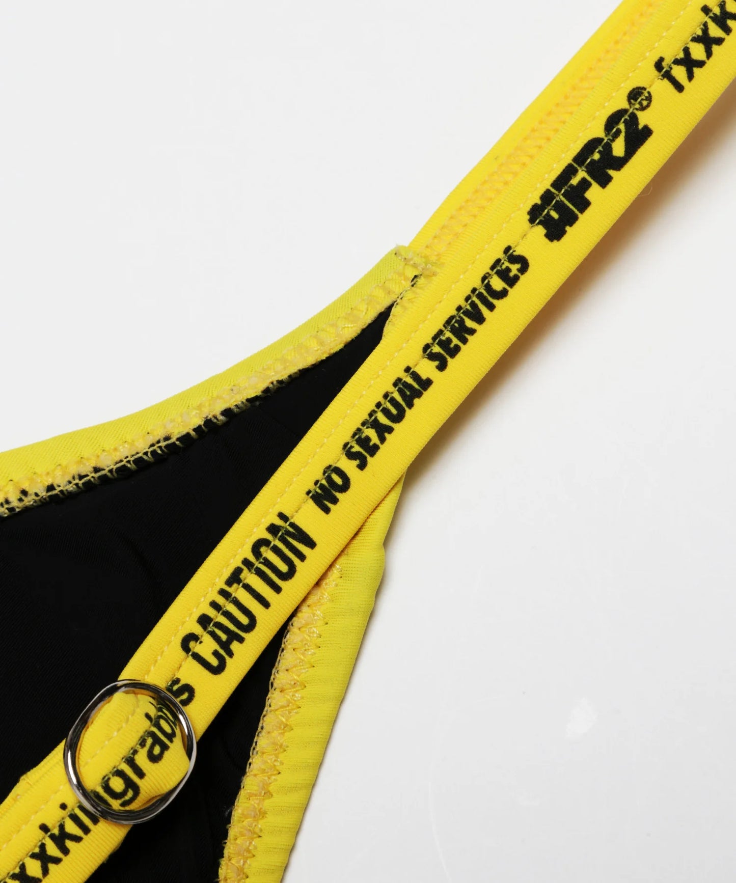 NSS Box Logo Swimsuit One-piece