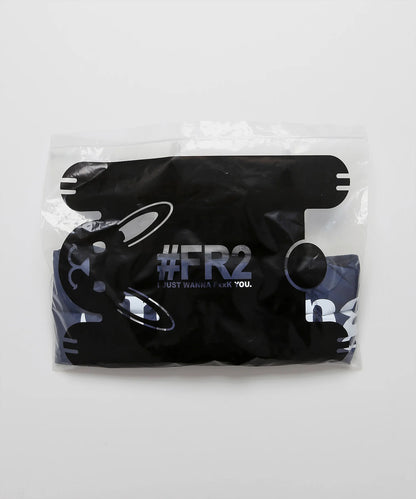 TAION Collaboration with #FR2 Down Muffler