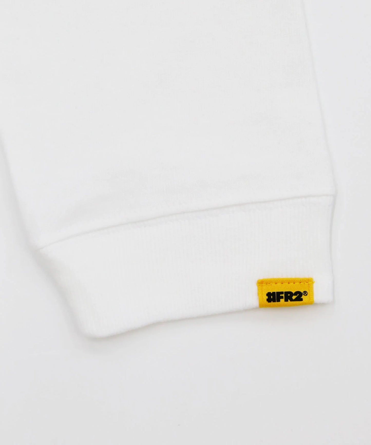 Rabbit Noodle Long-sleeve T-shirt