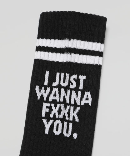 Message Socks