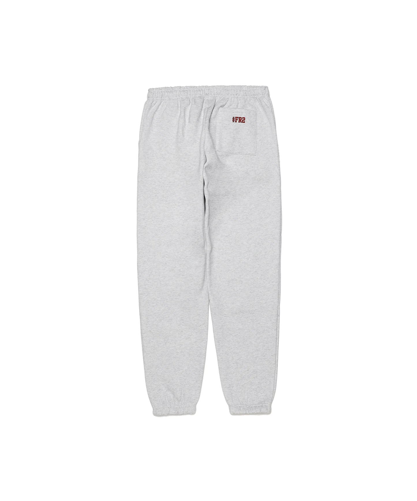 College logo Sweat pants