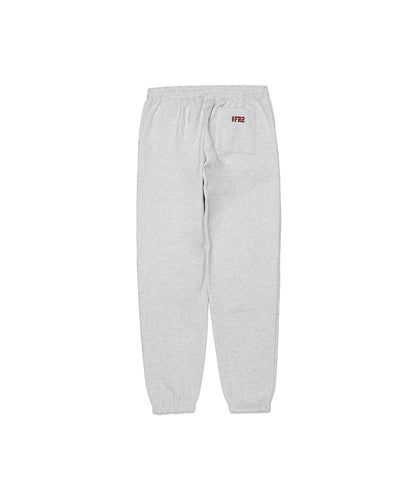 College logo Sweat pants