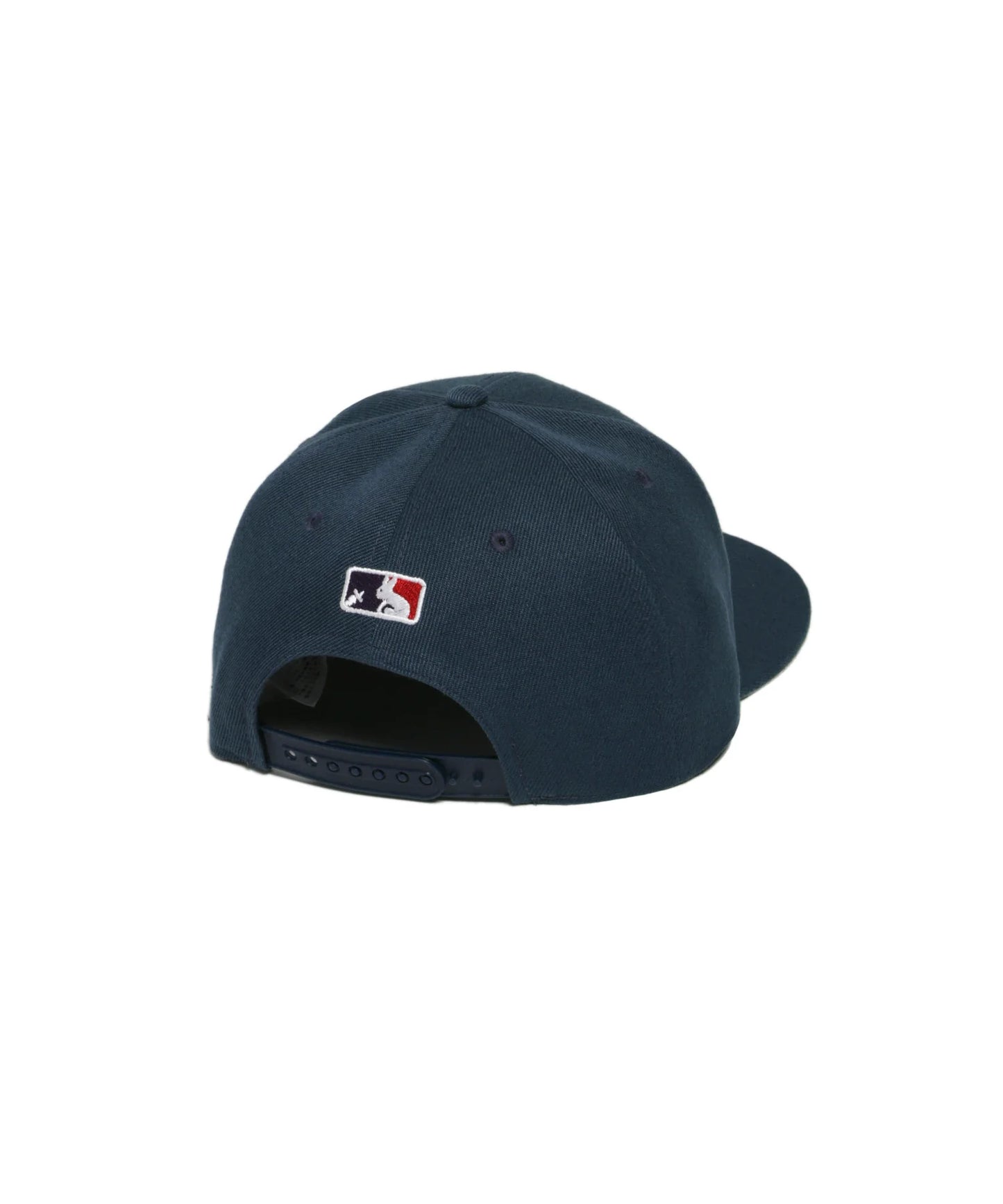 Calor brim Flat Visor Cap