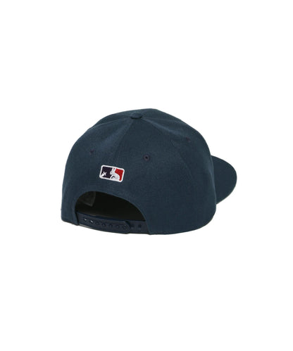 Calor brim Flat Visor Cap
