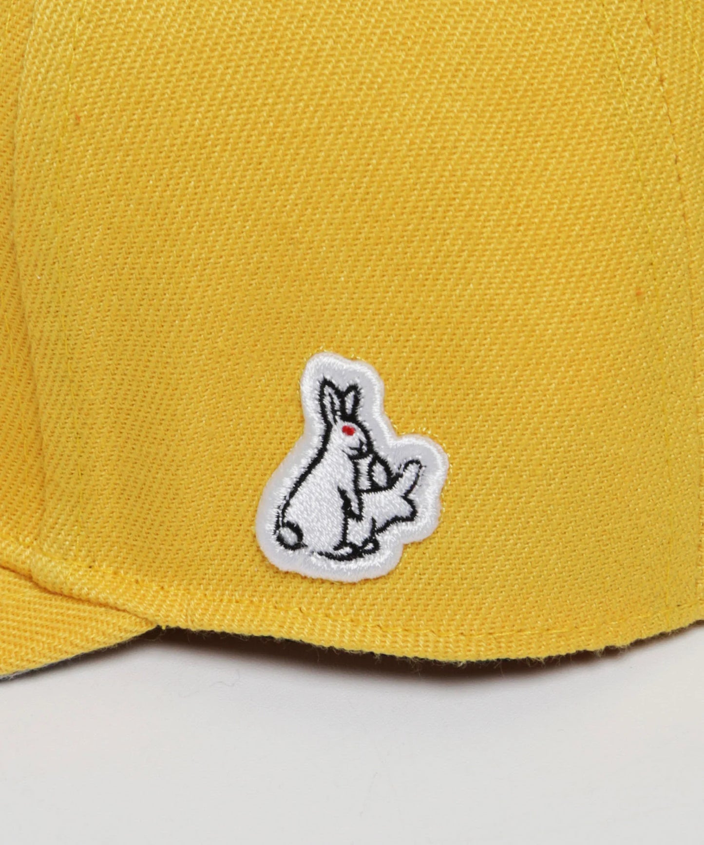 Calor brim Flat Visor Cap