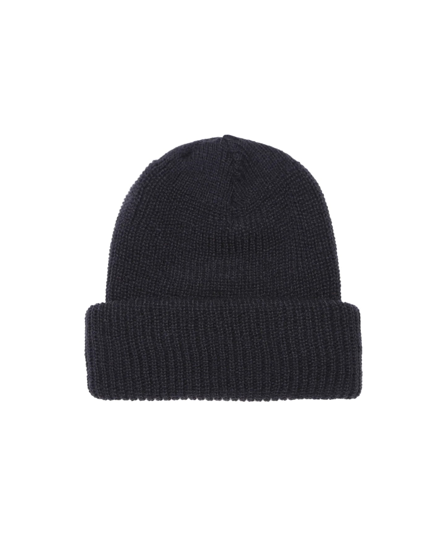 Oval Logo Embroidery Beanie