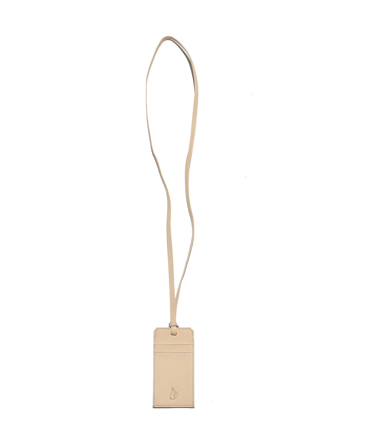 JAM HOME MADE collaboration with #FR2 Neck strap Card Case[FRA850]