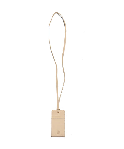 JAM HOME MADE collaboration with #FR2 Neck strap Card Case[FRA850]