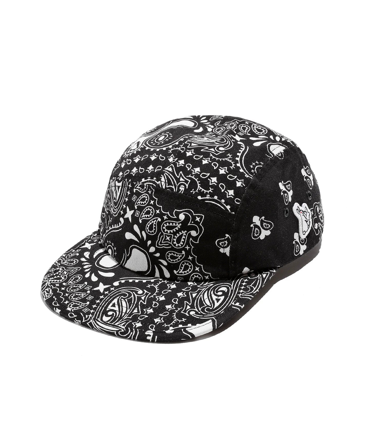 Paisley Cap[FRA827]