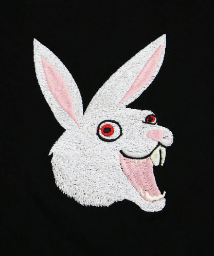 TOKYO Embroidery Souvenir T-shirt